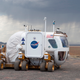Illustration for article titled NASA Desert RATS Gallery